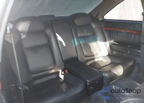 2003 Acura Cl 3.2 z USA, uszkodzony, nr VIN 19UYA42423A012853